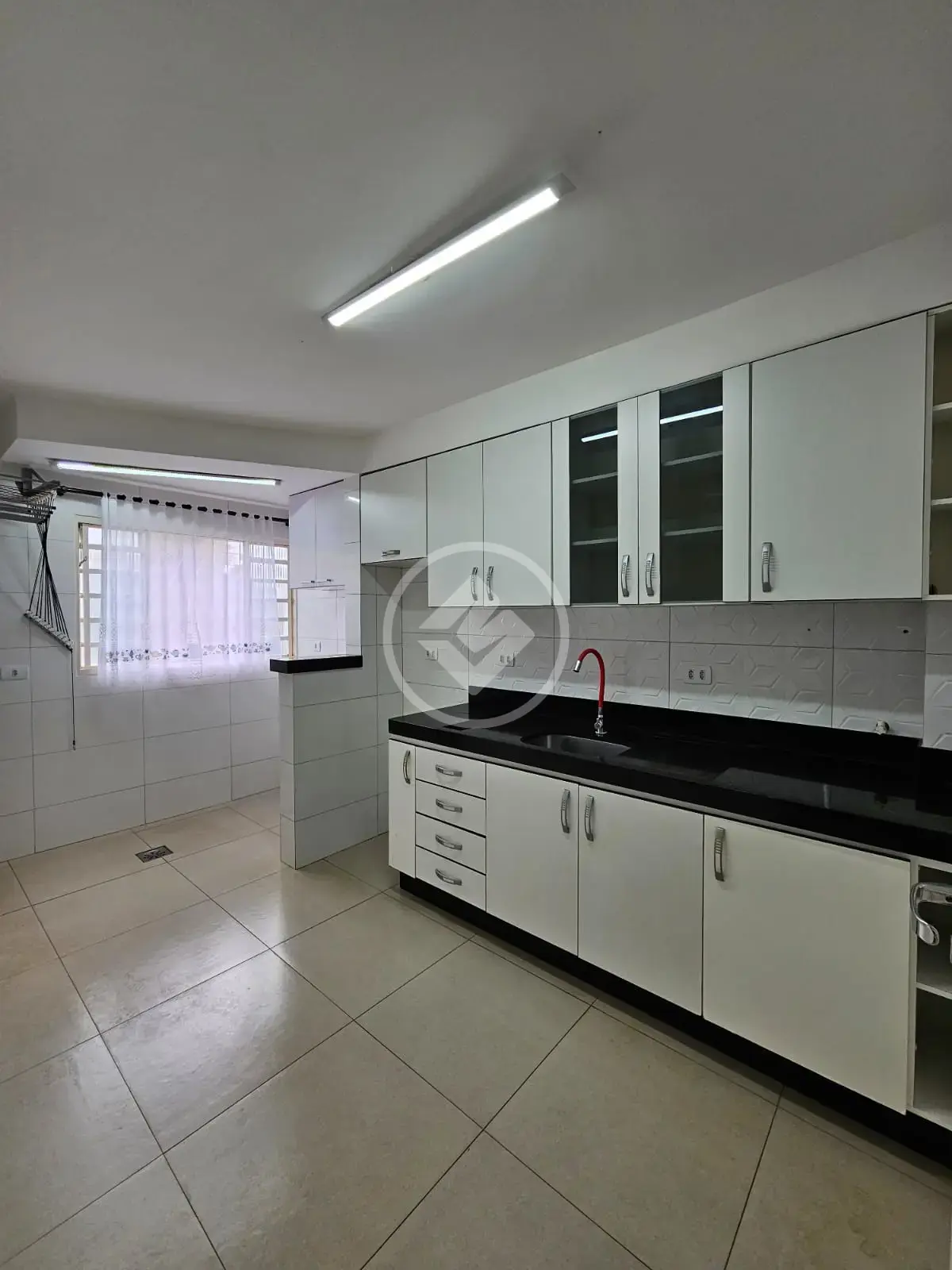Imagem 1 - Apartamento em Nova Vila Maria, Rio Verde - GO