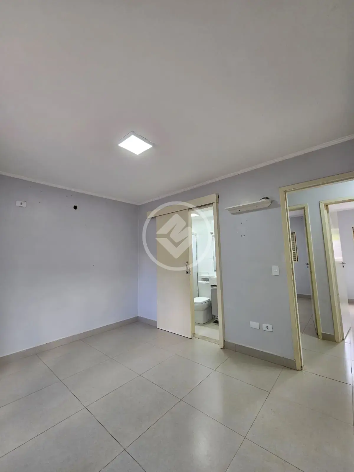 Imagem 1 - Apartamento em Nova Vila Maria, Rio Verde - GO