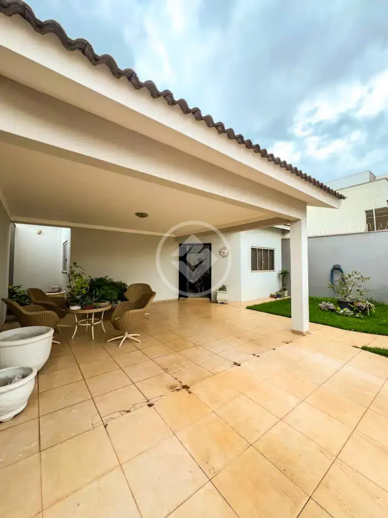 Imagem 1 - Casa em Parque Solar do Agreste B, Rio Verde - GO