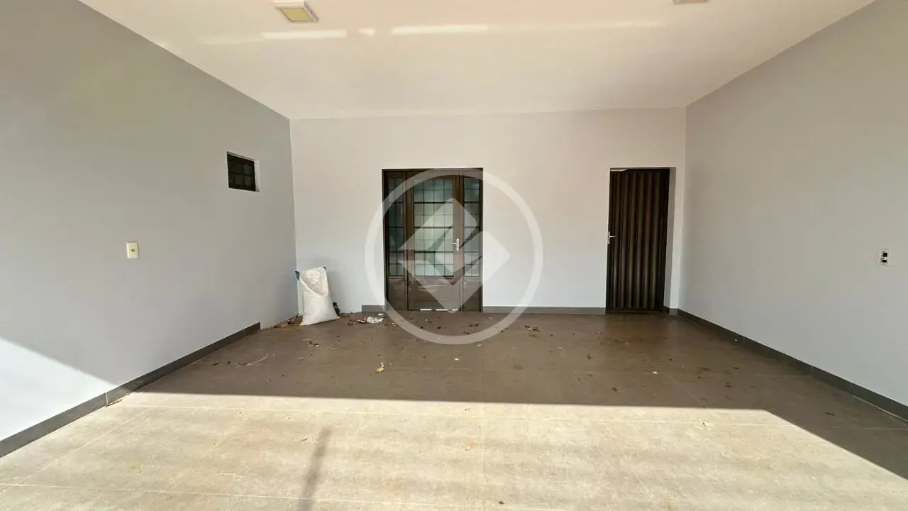 Imagem 1 - Sobrado em Jardim Presidente, Rio Verde - GO