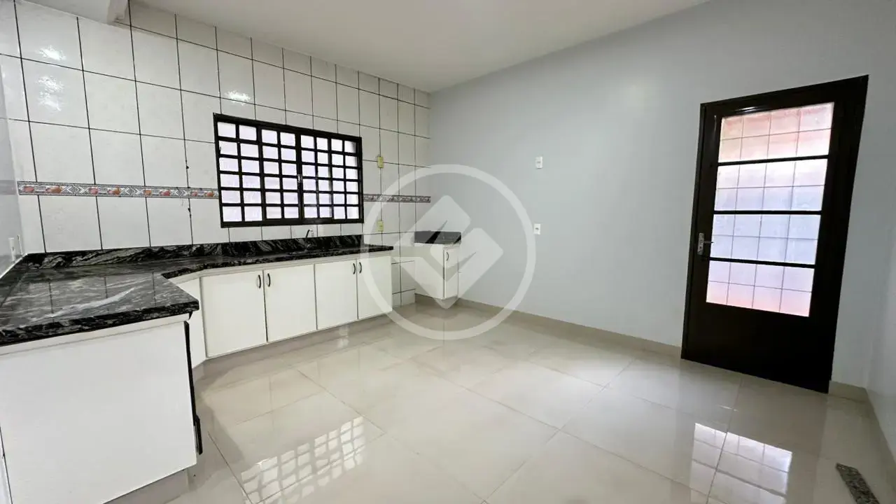 Imagem 5 - Sobrado em Jardim Presidente, Rio Verde - GO