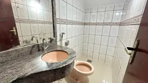 Imagem 6 - Sobrado em Jardim Presidente, Rio Verde - GO