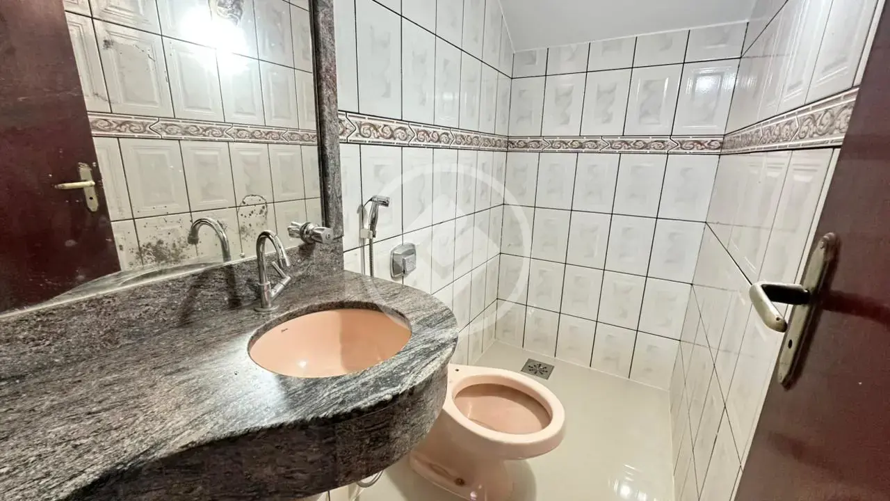 Imagem 6 - Sobrado em Jardim Presidente, Rio Verde - GO