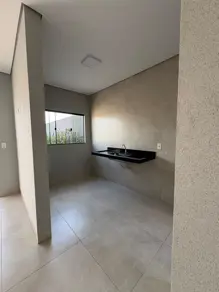 Imagem 3 - Casa em Residencial Recanto das Emas, Rio Verde - GO