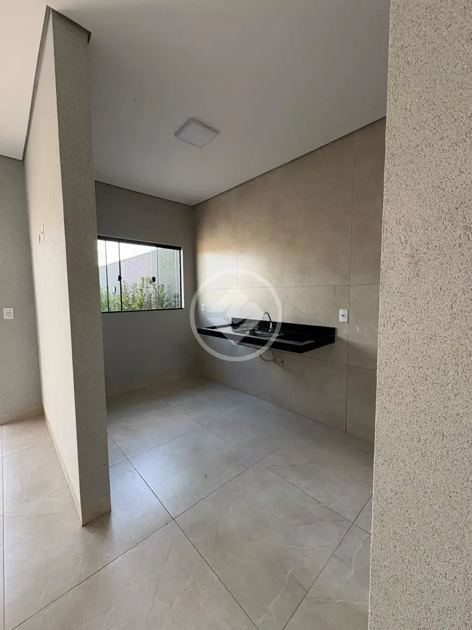 Imagem 3 - Casa em Residencial Recanto das Emas, Rio Verde - GO
