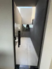 Imagem 4 - Casa em Residencial Recanto das Emas, Rio Verde - GO