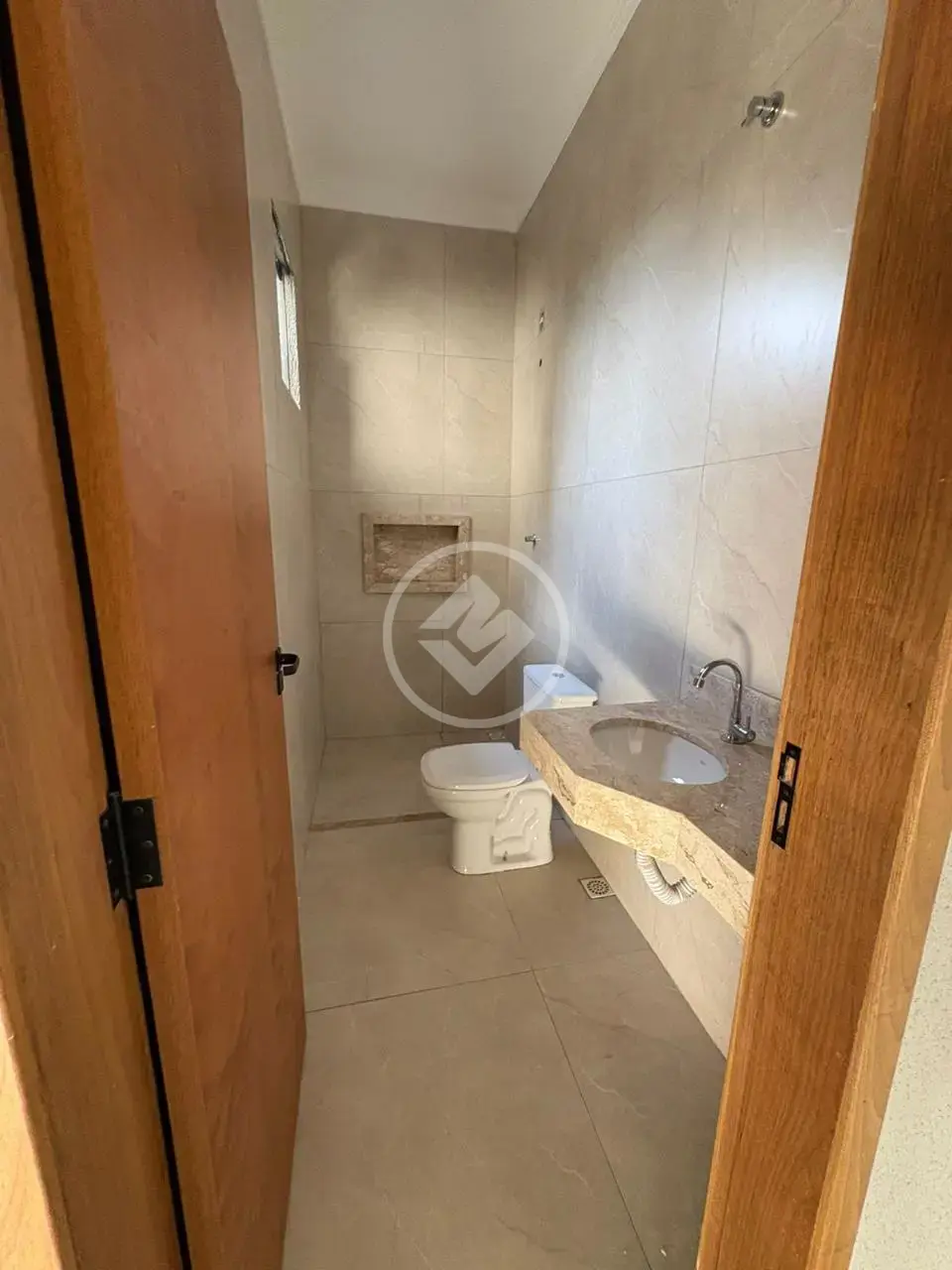 Image 8 - Casa em Residencial Recanto das Emas, Rio Verde - GO