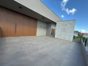 Imagem 2 - Casa Condomínio em Condomínio Vale das Araras, Rio Verde - GO