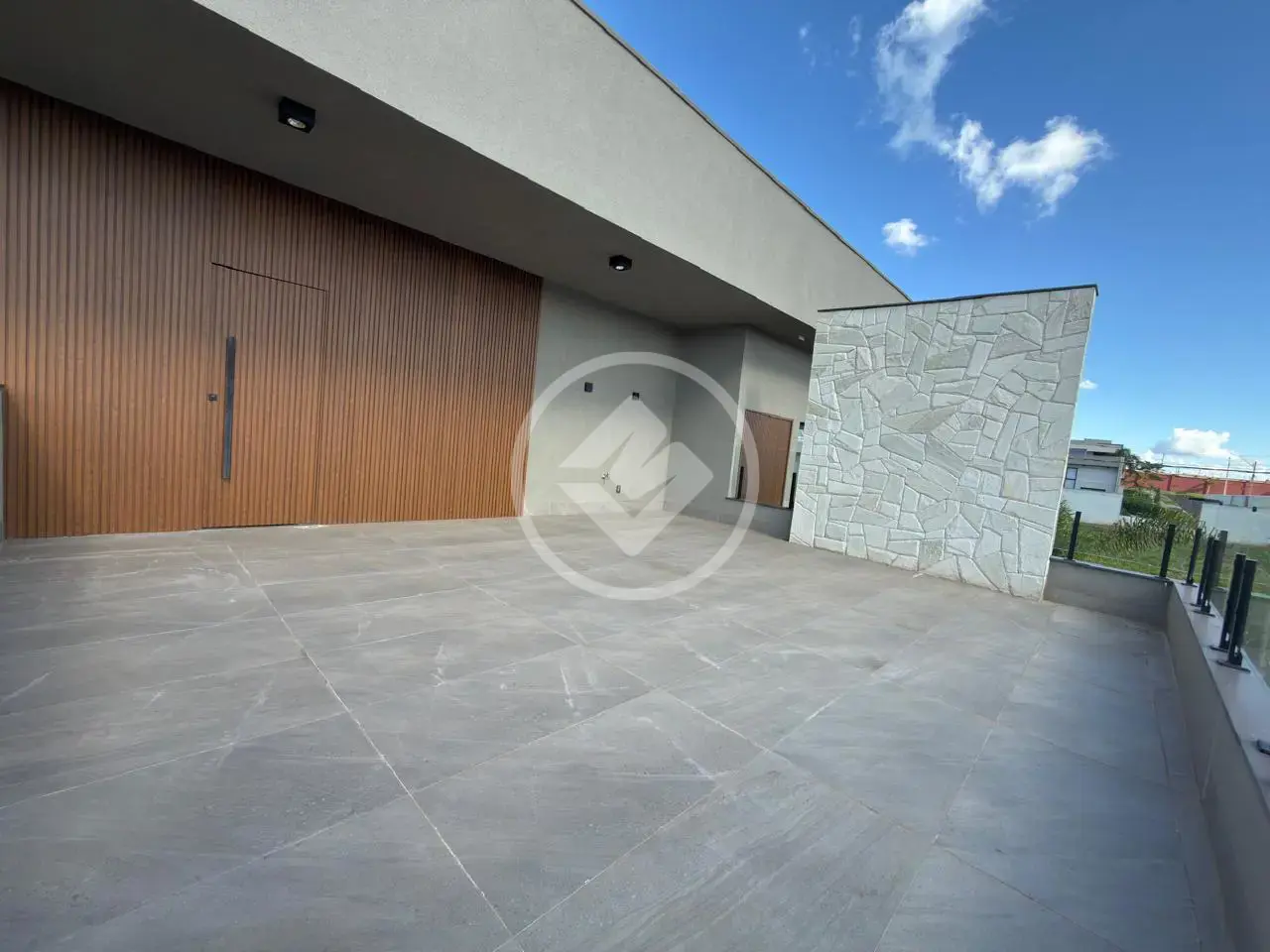 Imagem 2 - Casa Condomínio em Condomínio Vale das Araras, Rio Verde - GO
