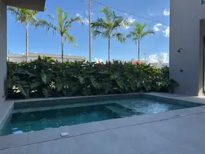 Imagem 3 - Casa Condomínio em Condomínio Vale das Araras, Rio Verde - GO
