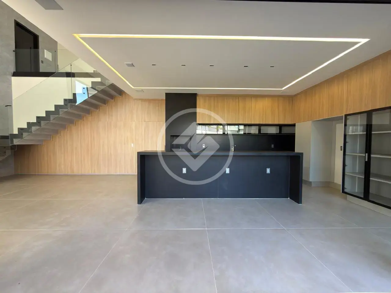 Imagem 6 - Casa Condomínio em Condomínio Vale das Araras, Rio Verde - GO