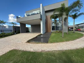 Casa Condomínio Condomínio Vale das Araras, Rio Verde - GO — foto 1