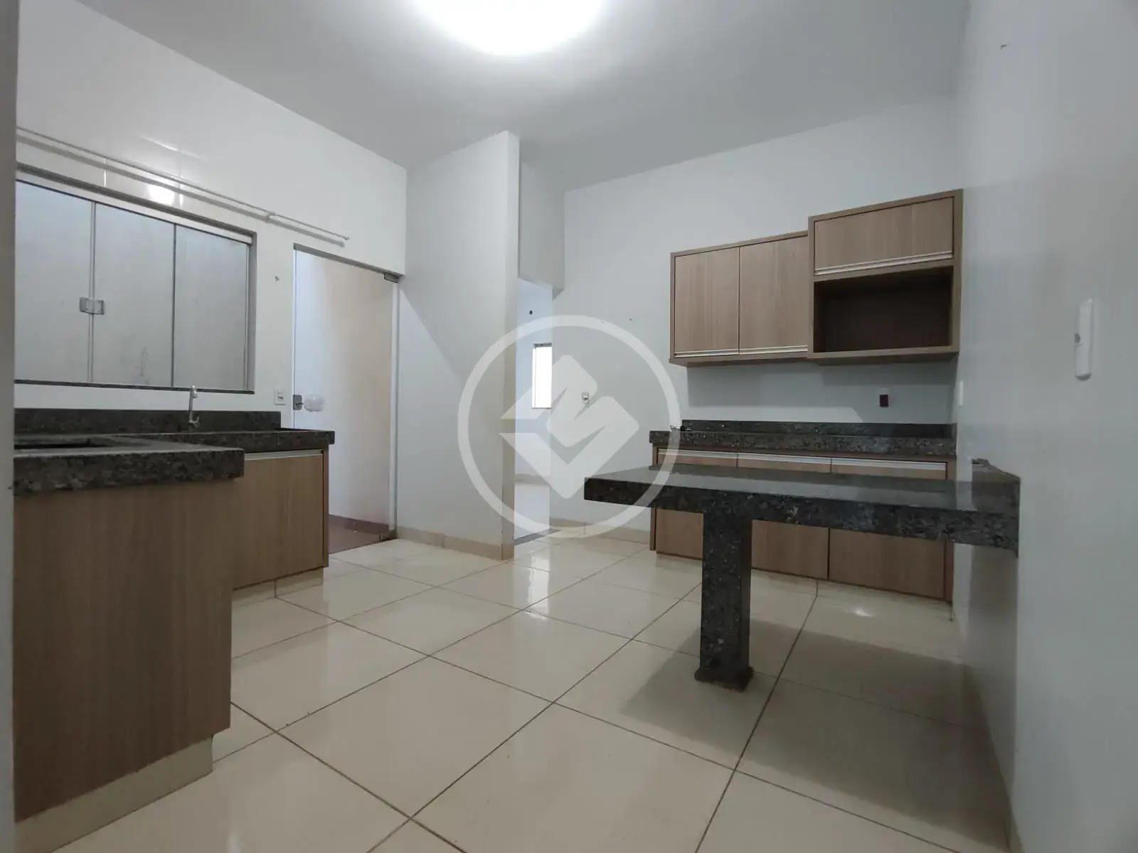 Imagem 1 - Casa em Residencial Solar dos Ataídes 1ª Etapa, Rio Verde - GO