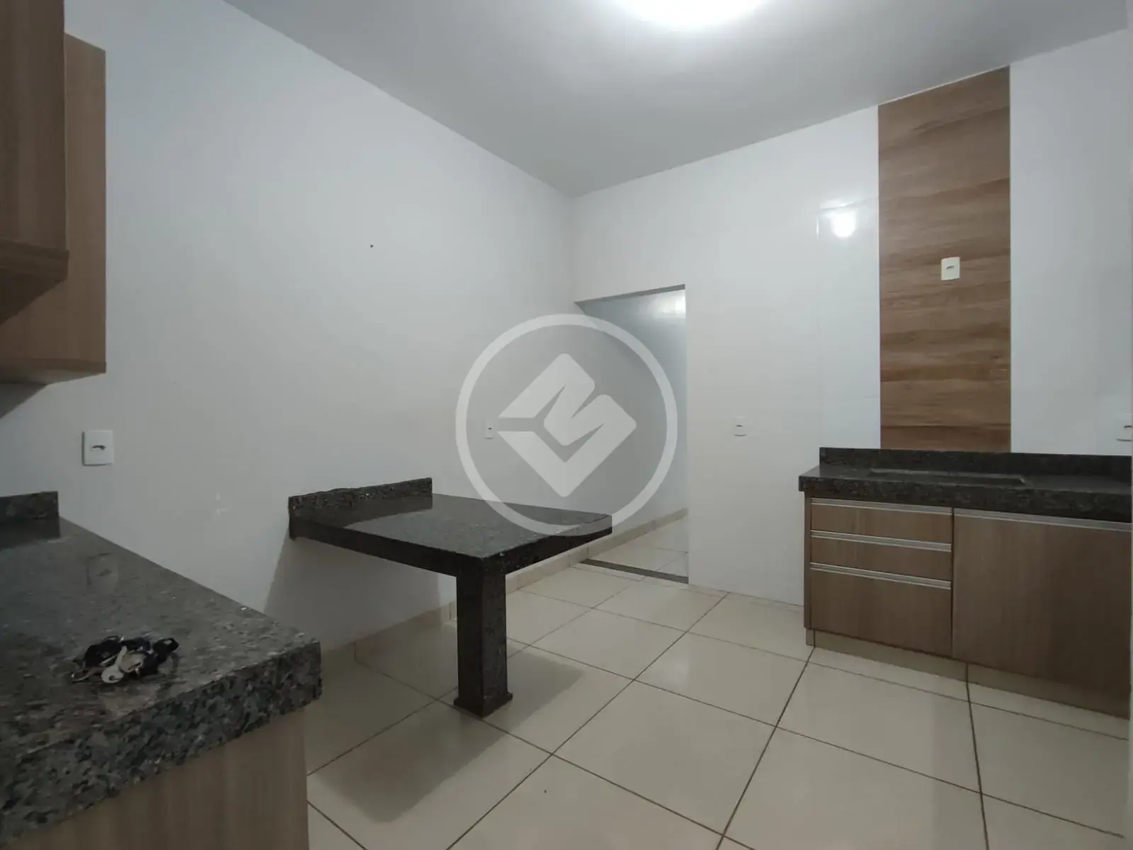 Imagem 1 - Casa em Residencial Solar dos Ataídes 1ª Etapa, Rio Verde - GO