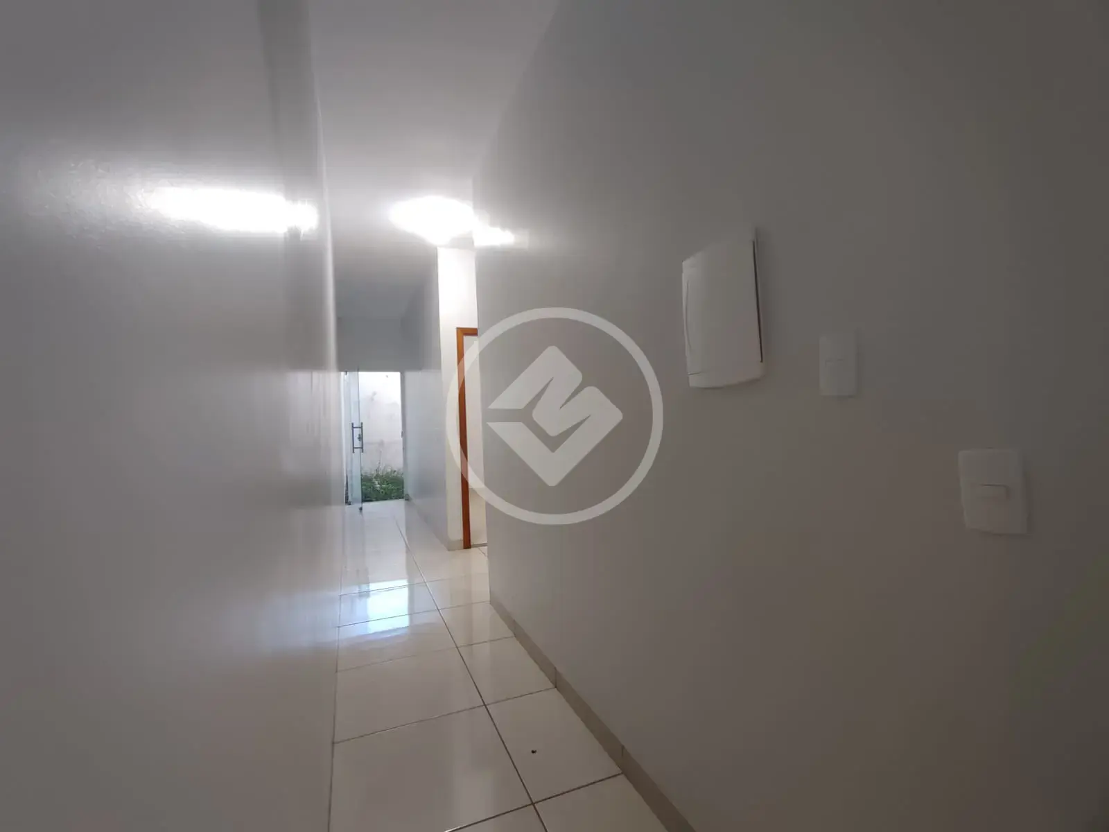 Imagem 6 - Casa em Residencial Solar dos Ataídes 1ª Etapa, Rio Verde - GO