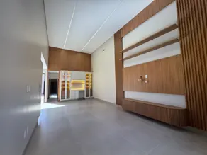 Imagem 2 - Casa em Residencial Campos Elíseos, Rio Verde - GO