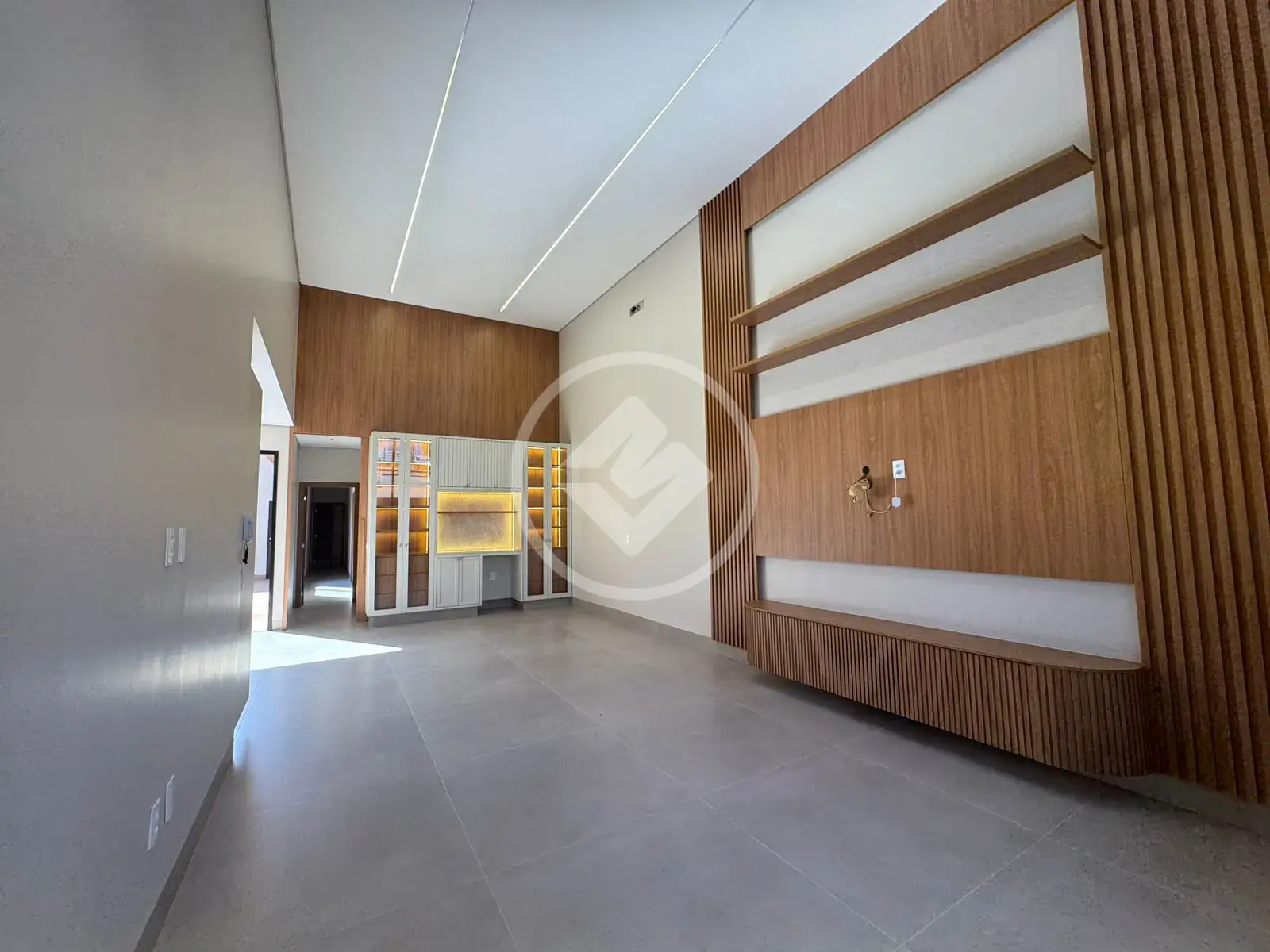 Imagem 2 - Casa em Residencial Campos Elíseos, Rio Verde - GO