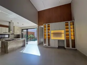 Imagem 3 - Casa em Residencial Campos Elíseos, Rio Verde - GO