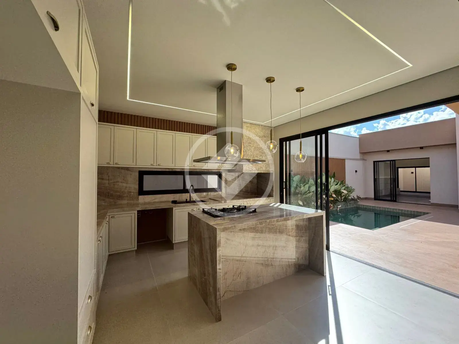 Imagem 4 - Casa em Residencial Campos Elíseos, Rio Verde - GO