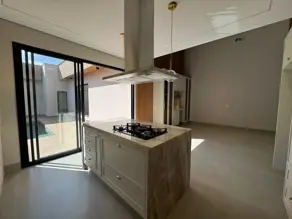 Imagem 5 - Casa em Residencial Campos Elíseos, Rio Verde - GO