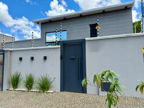 Casa Santo Antonio de Lisboa, Rio Verde - GO — foto 1