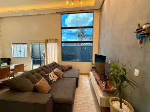 Imagem 2 - Casa em Santo Antonio de Lisboa, Rio Verde - GO