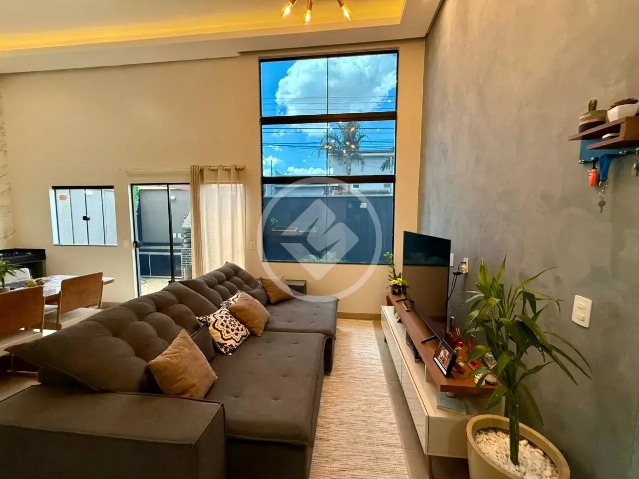 Imagem 2 - Casa em Santo Antonio de Lisboa, Rio Verde - GO