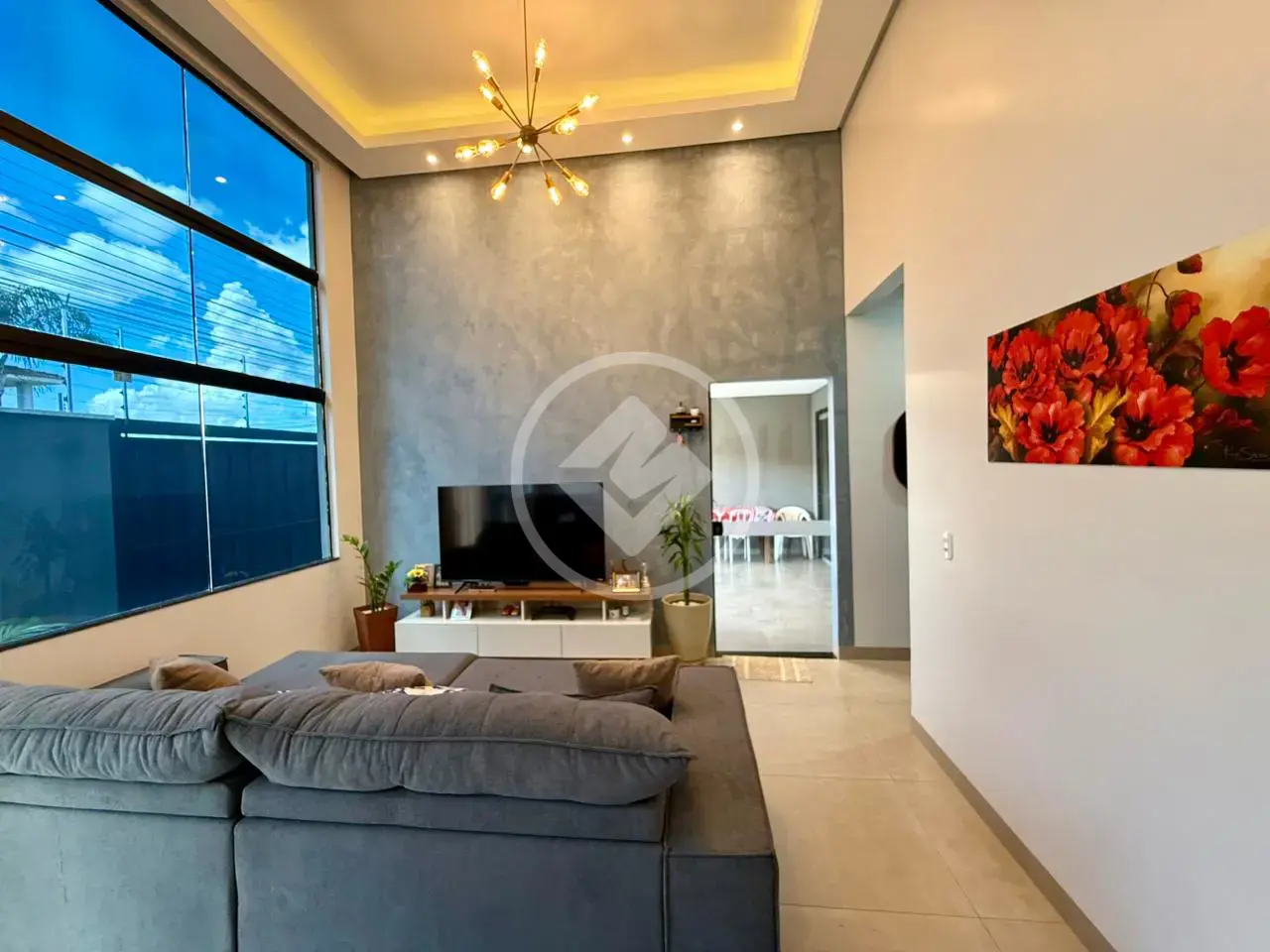 Imagem 3 - Casa em Santo Antonio de Lisboa, Rio Verde - GO