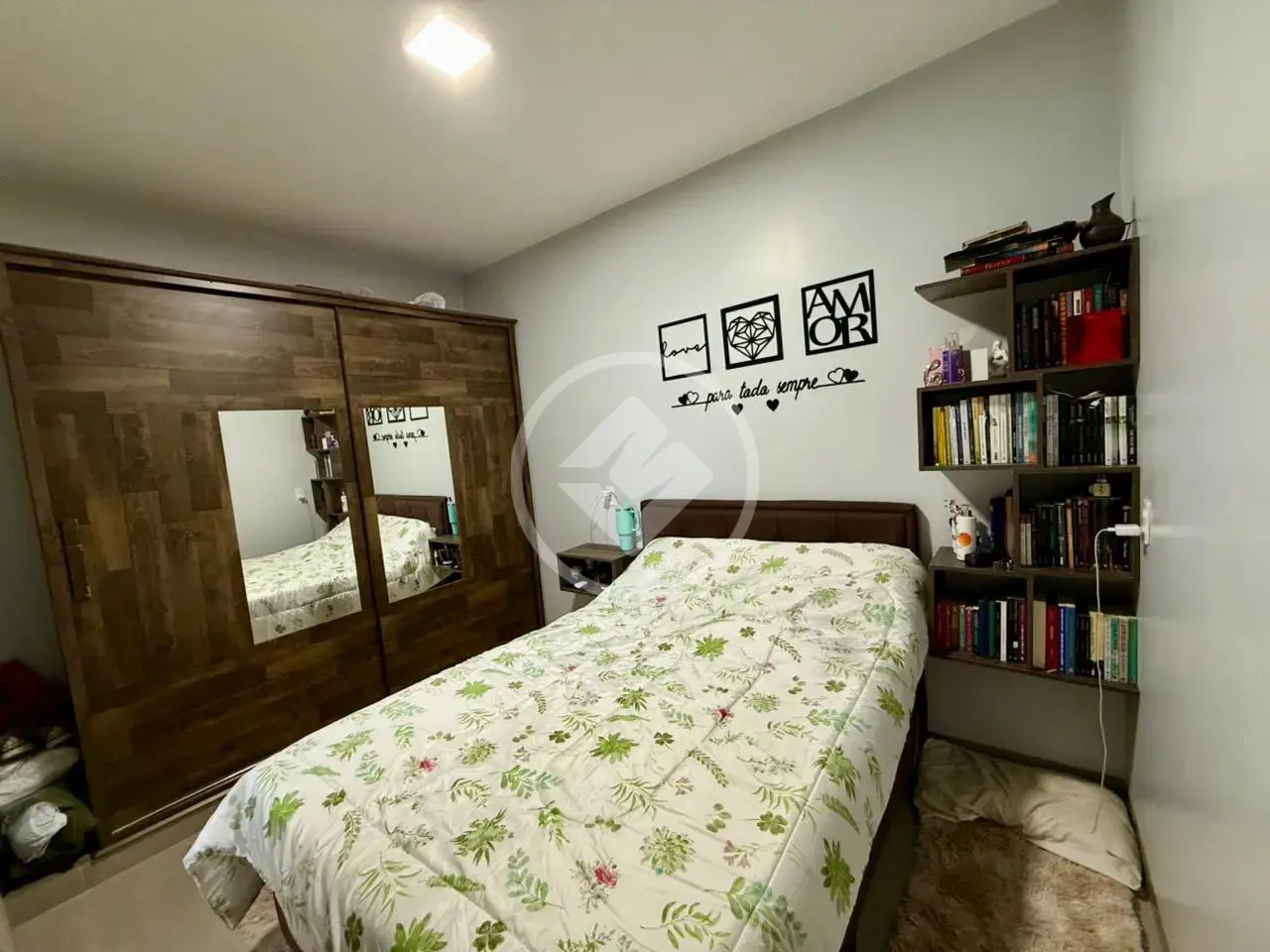 Imagem 4 - Casa em Santo Antonio de Lisboa, Rio Verde - GO
