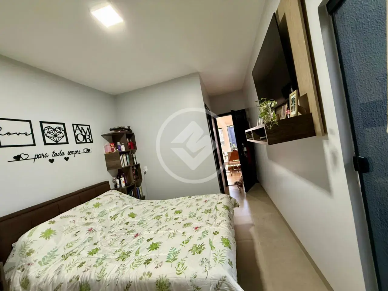 Image 15 - Casa em Santo Antonio de Lisboa, Rio Verde - GO