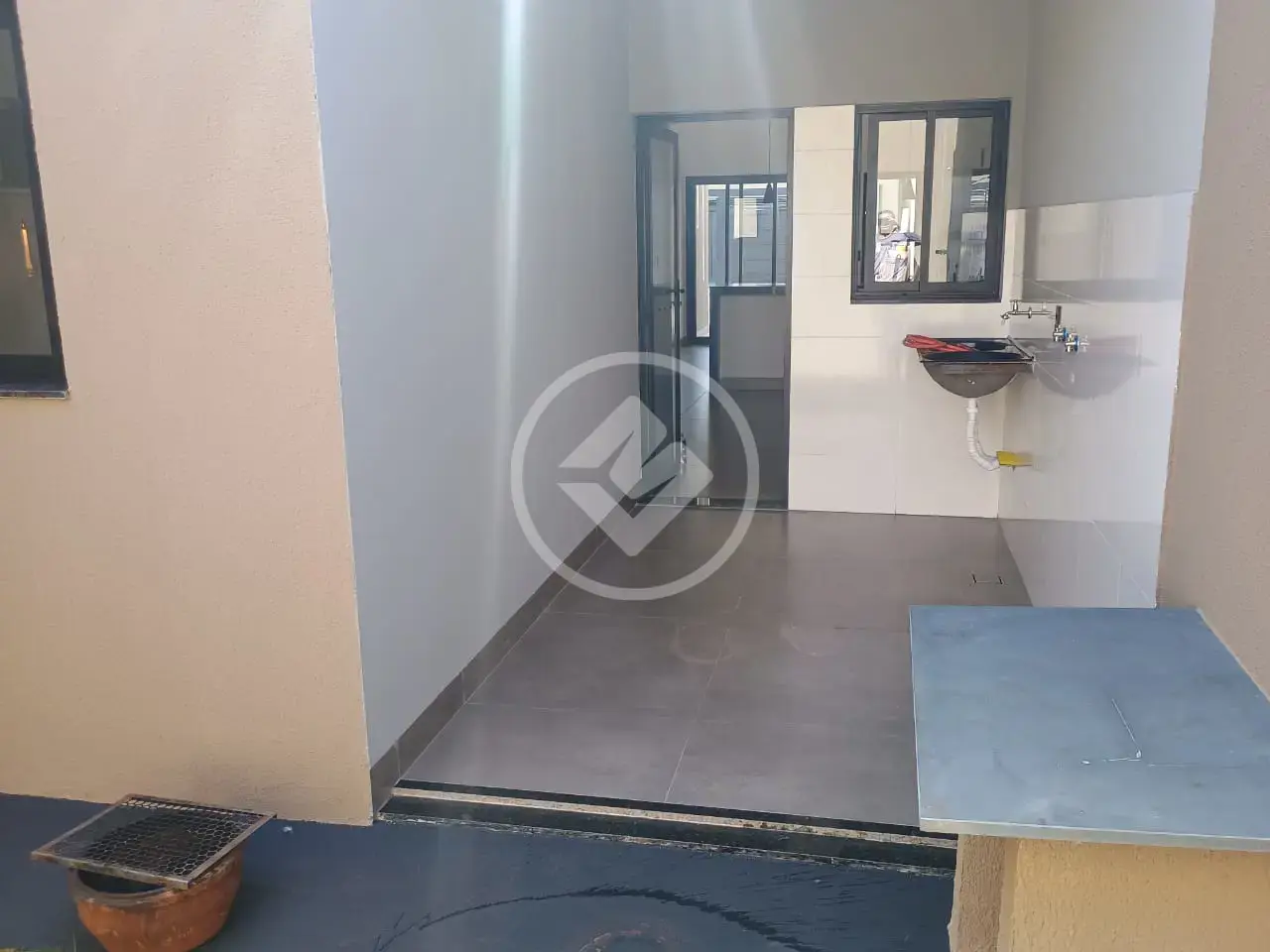 Imagem 2 - Casa em Residencial Canaã II, Rio Verde - GO