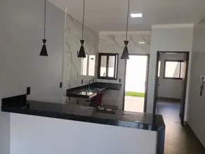 Imagem 4 - Casa em Residencial Canaã II, Rio Verde - GO