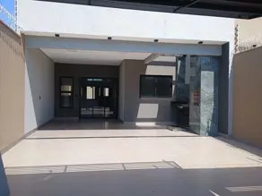 Casa Residencial Canaã II, Rio Verde - GO — foto 1