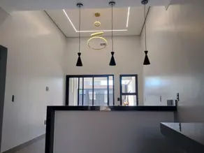 Imagem 5 - Casa em Residencial Canaã II, Rio Verde - GO