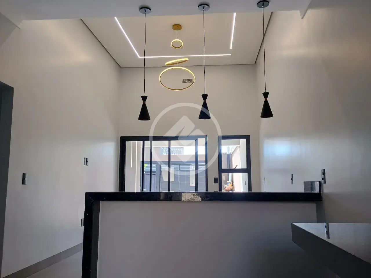 Imagem 5 - Casa em Residencial Canaã II, Rio Verde - GO