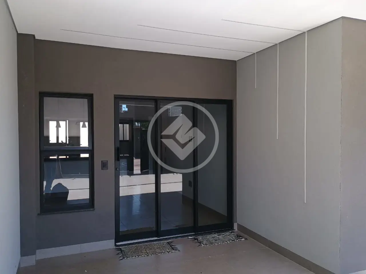 Imagem 1 - Casa em Residencial Canaã II, Rio Verde - GO