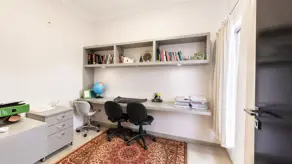 Imagem 2 - Casa em Parque dos Buritis, Rio Verde - GO