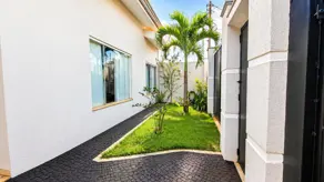 Casa Parque dos Buritis, Rio Verde - GO — foto 1