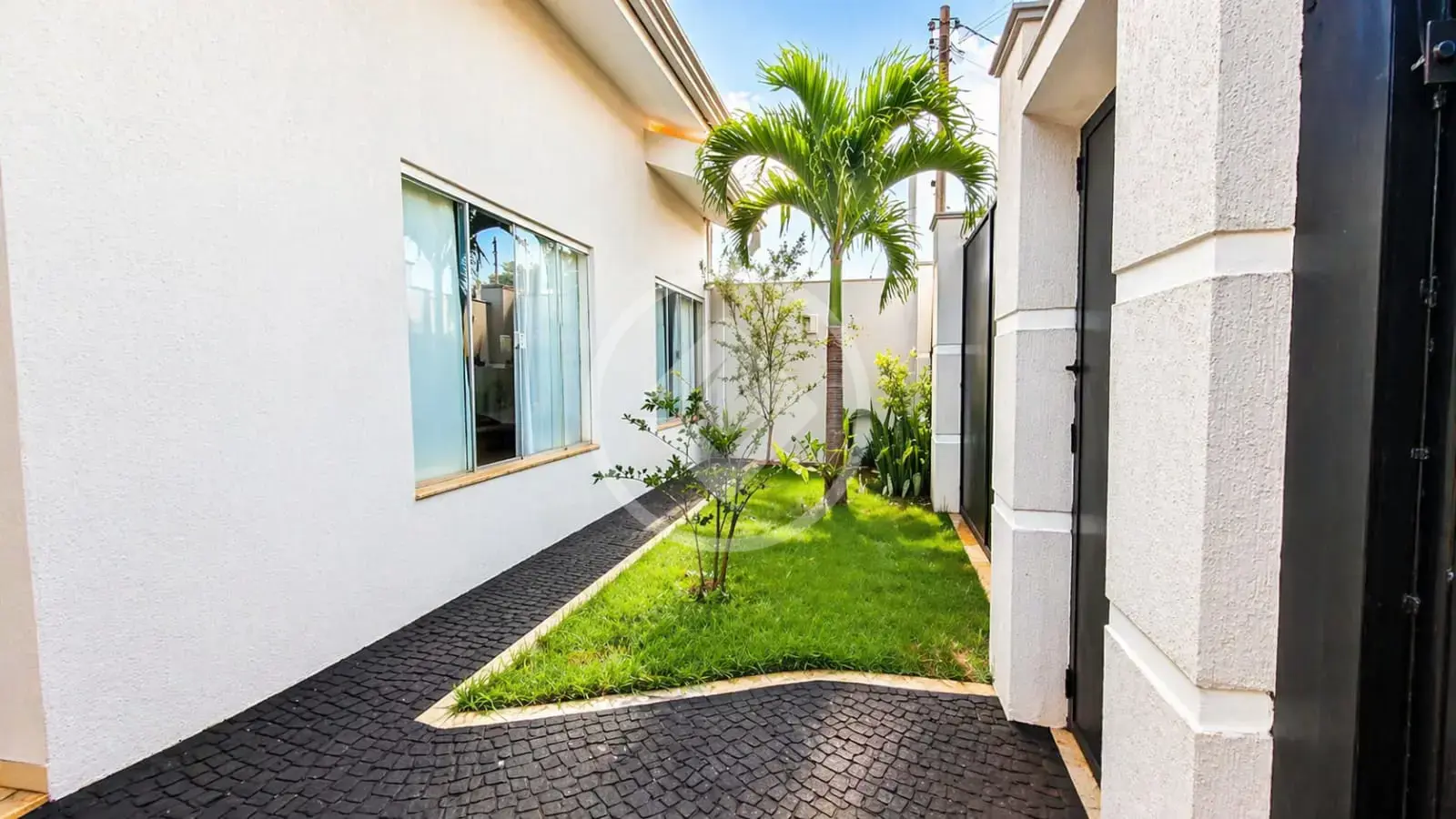 Imagem 1 - Casa em Parque dos Buritis, Rio Verde - GO