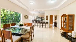 Imagem 5 - Casa em Parque dos Buritis, Rio Verde - GO