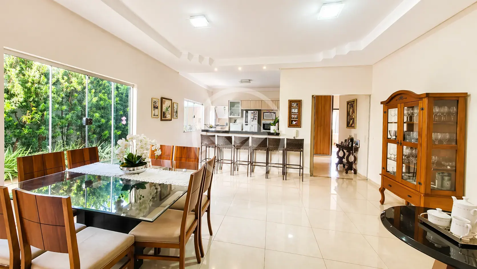 Imagem 5 - Casa em Parque dos Buritis, Rio Verde - GO