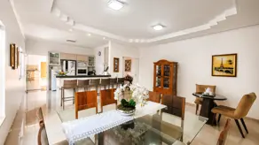 Imagem 6 - Casa em Parque dos Buritis, Rio Verde - GO