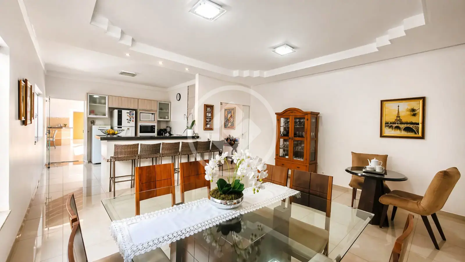 Imagem 6 - Casa em Parque dos Buritis, Rio Verde - GO