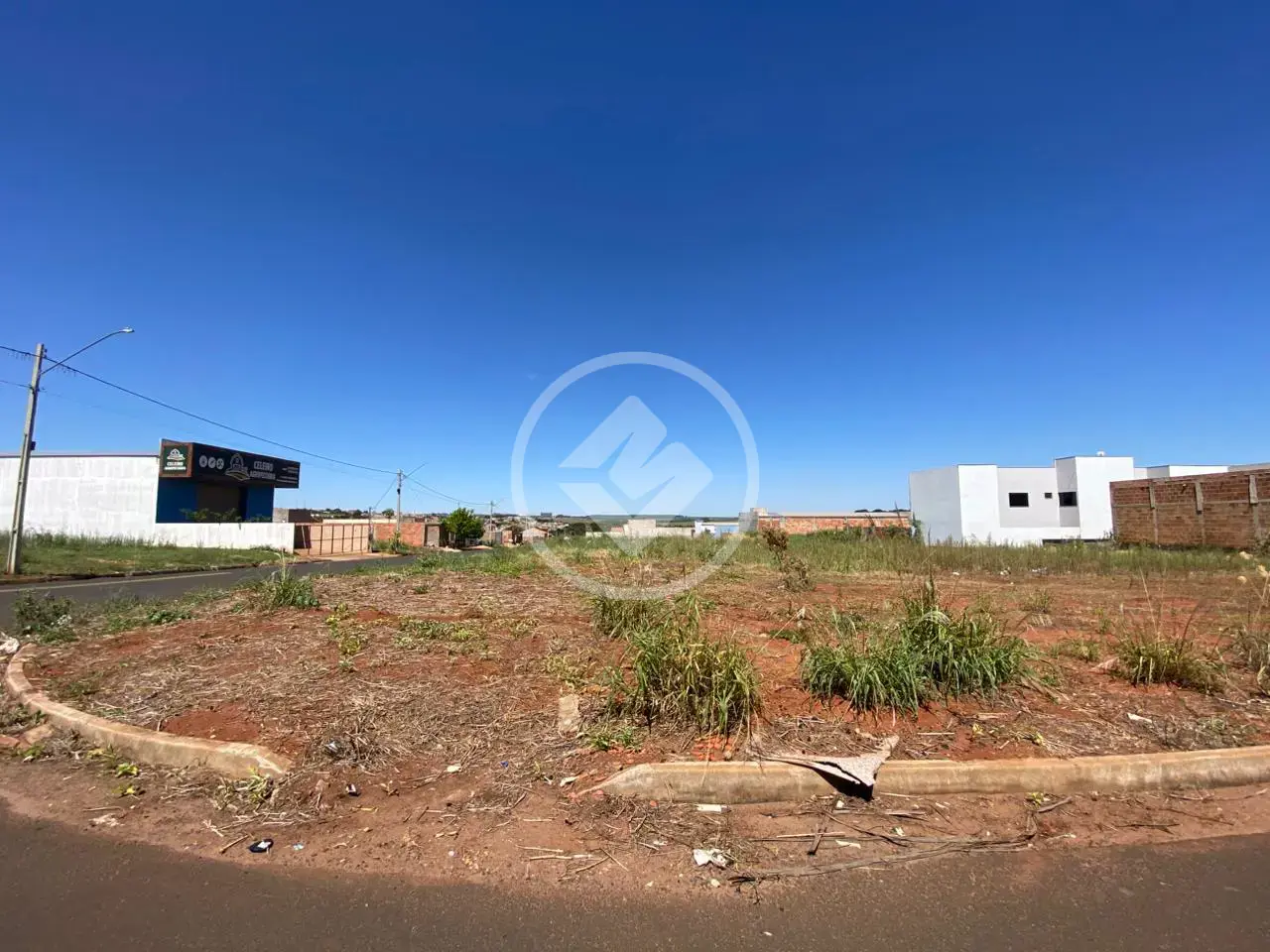 Imagem 1 - Terreno em Residencial Recanto dos Ipês, Rio Verde - GO