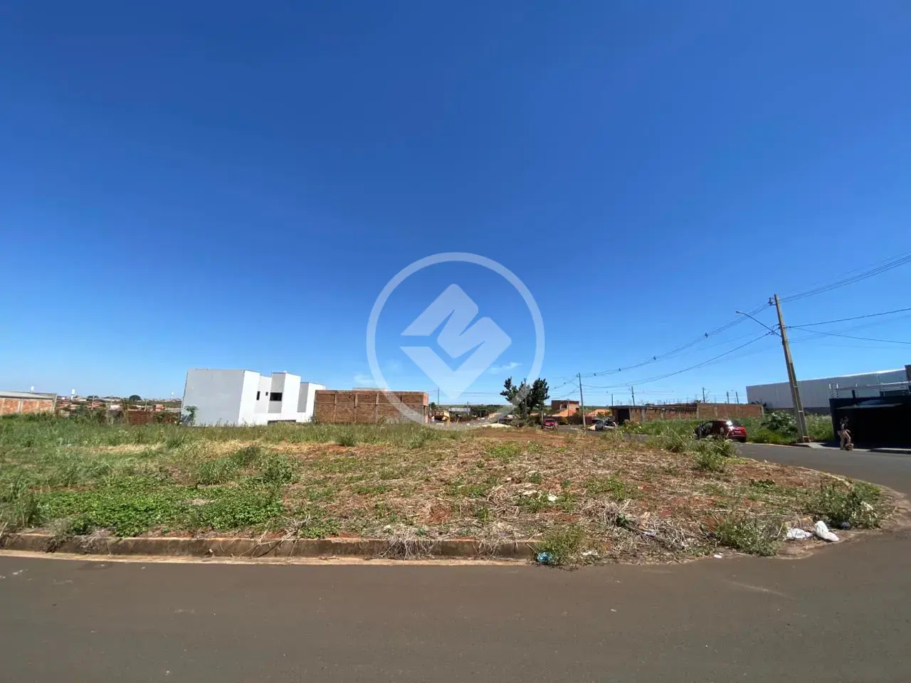 Imagem 1 - Terreno em Residencial Recanto dos Ipês, Rio Verde - GO