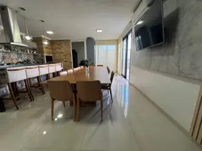 Imagem 4 - Casa em Residencial Interlagos, Rio Verde - GO