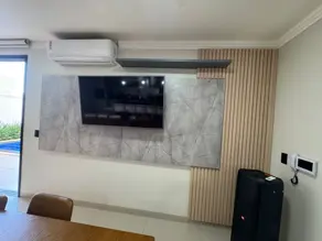 Imagem 5 - Casa em Residencial Interlagos, Rio Verde - GO