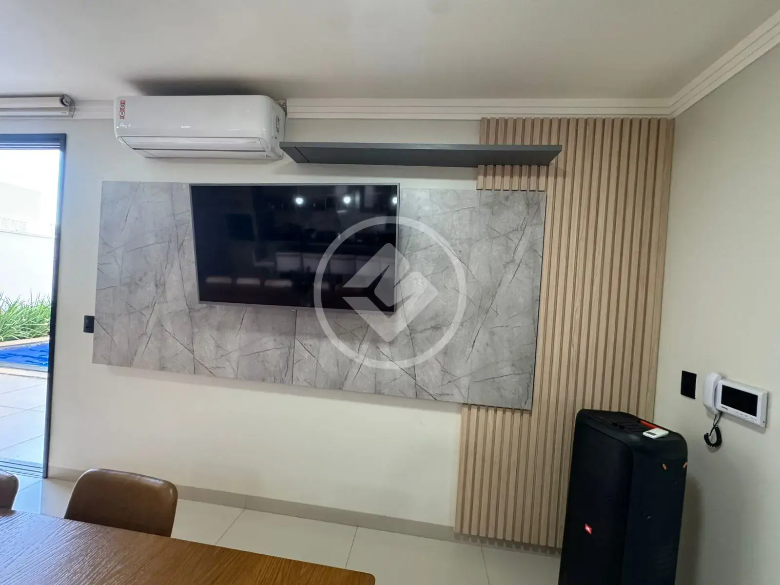 Imagem 5 - Casa em Residencial Interlagos, Rio Verde - GO