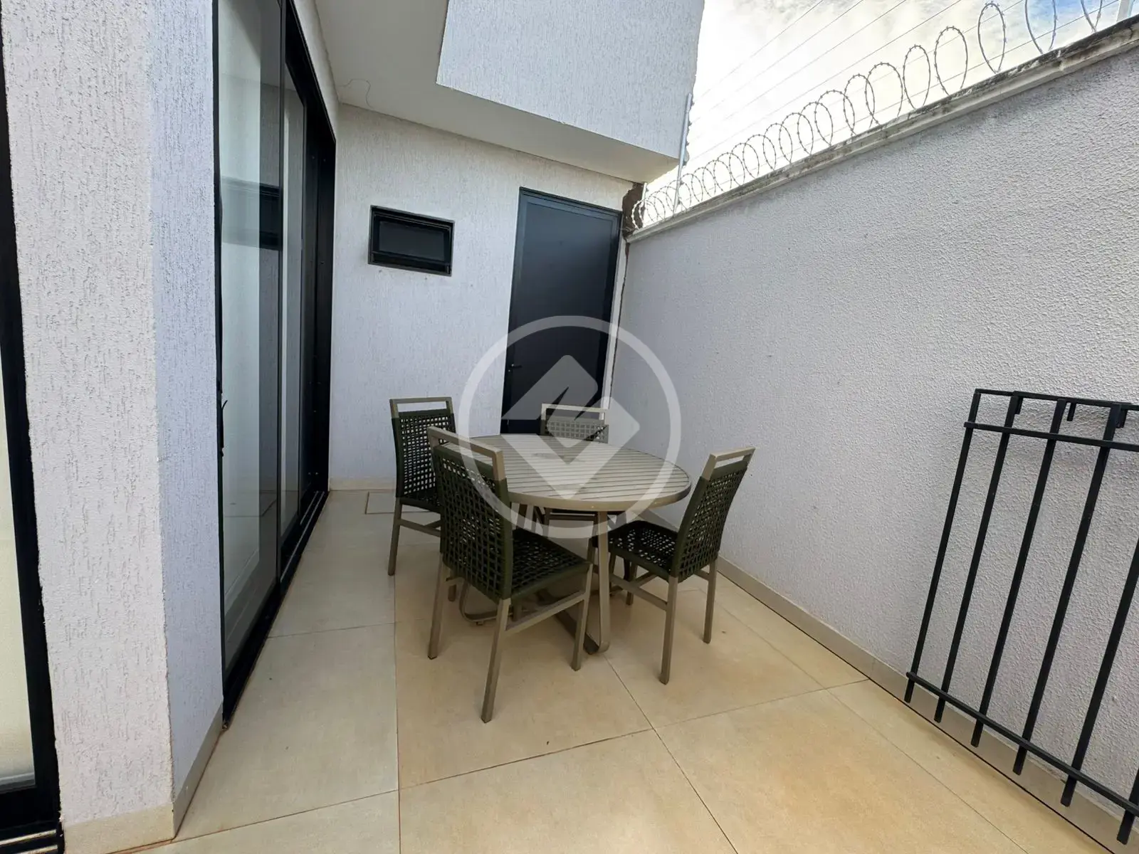Imagem 6 - Casa em Residencial Interlagos, Rio Verde - GO