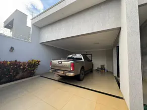 Casa Residencial Interlagos, Rio Verde - GO — foto 2